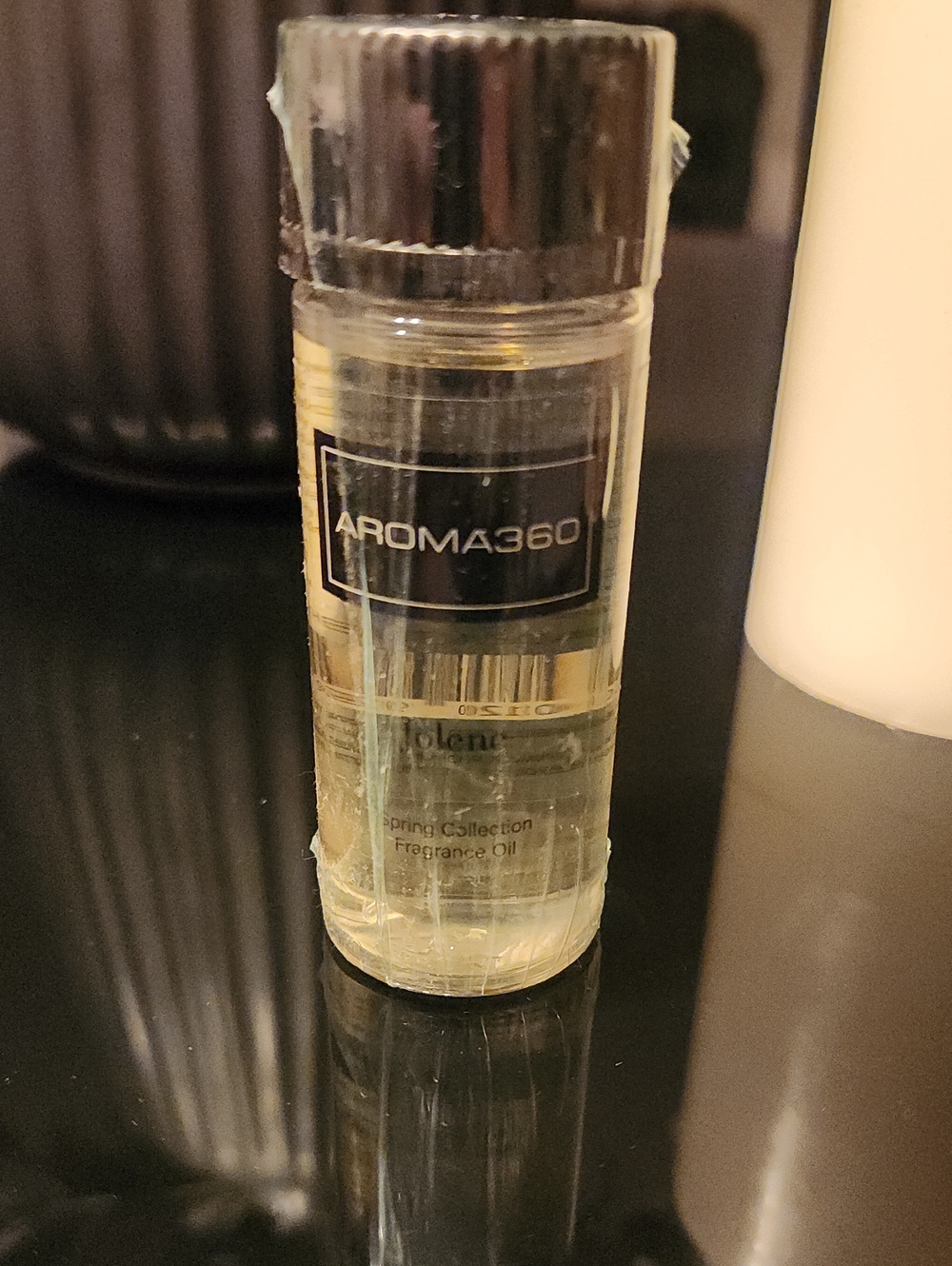 NWOT Aroma360 Jolene Fragrance Oil